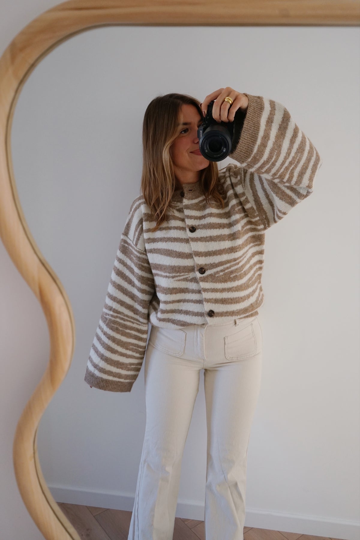 Cardigan Lison
