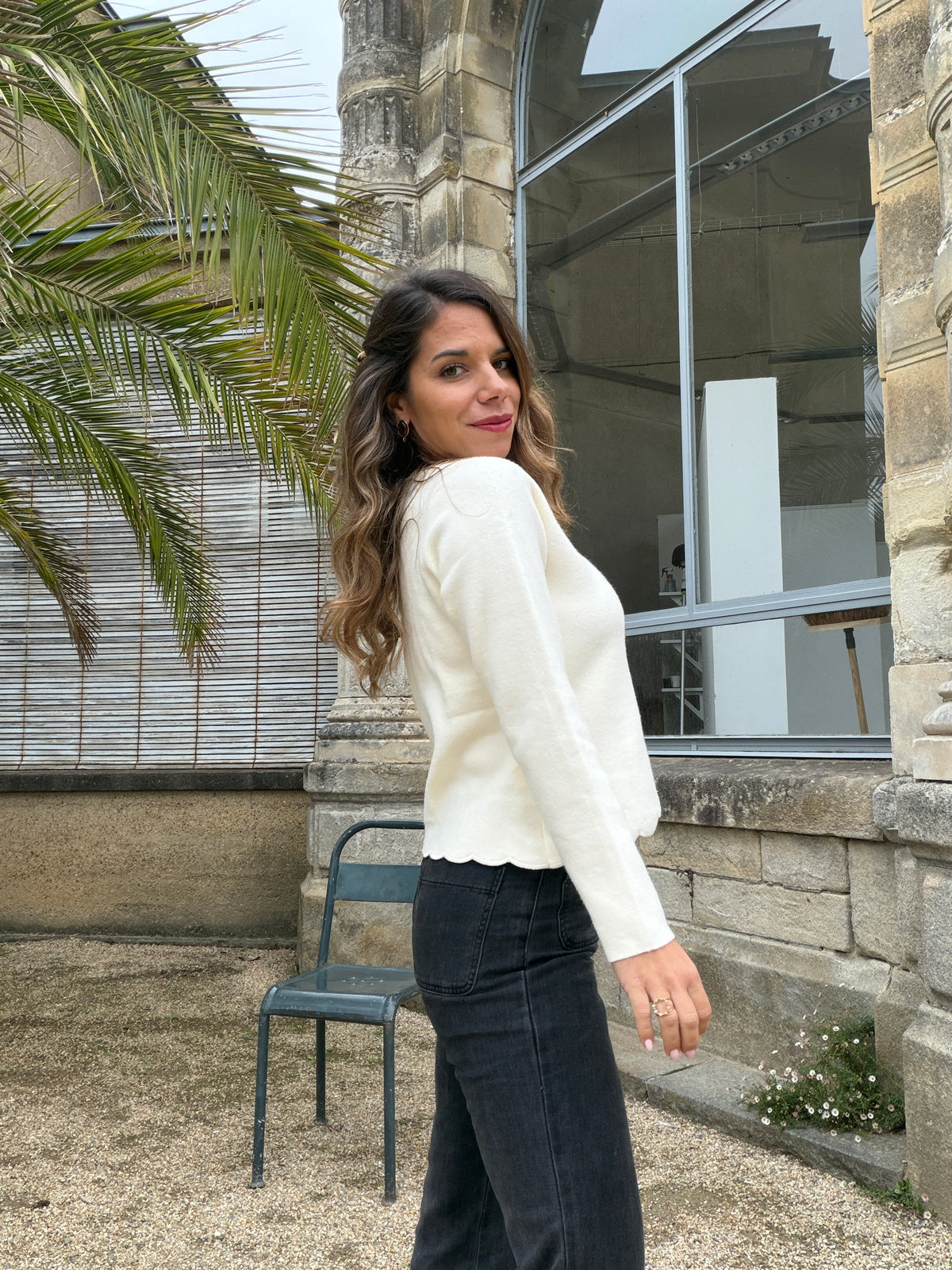 Cardigan Constance