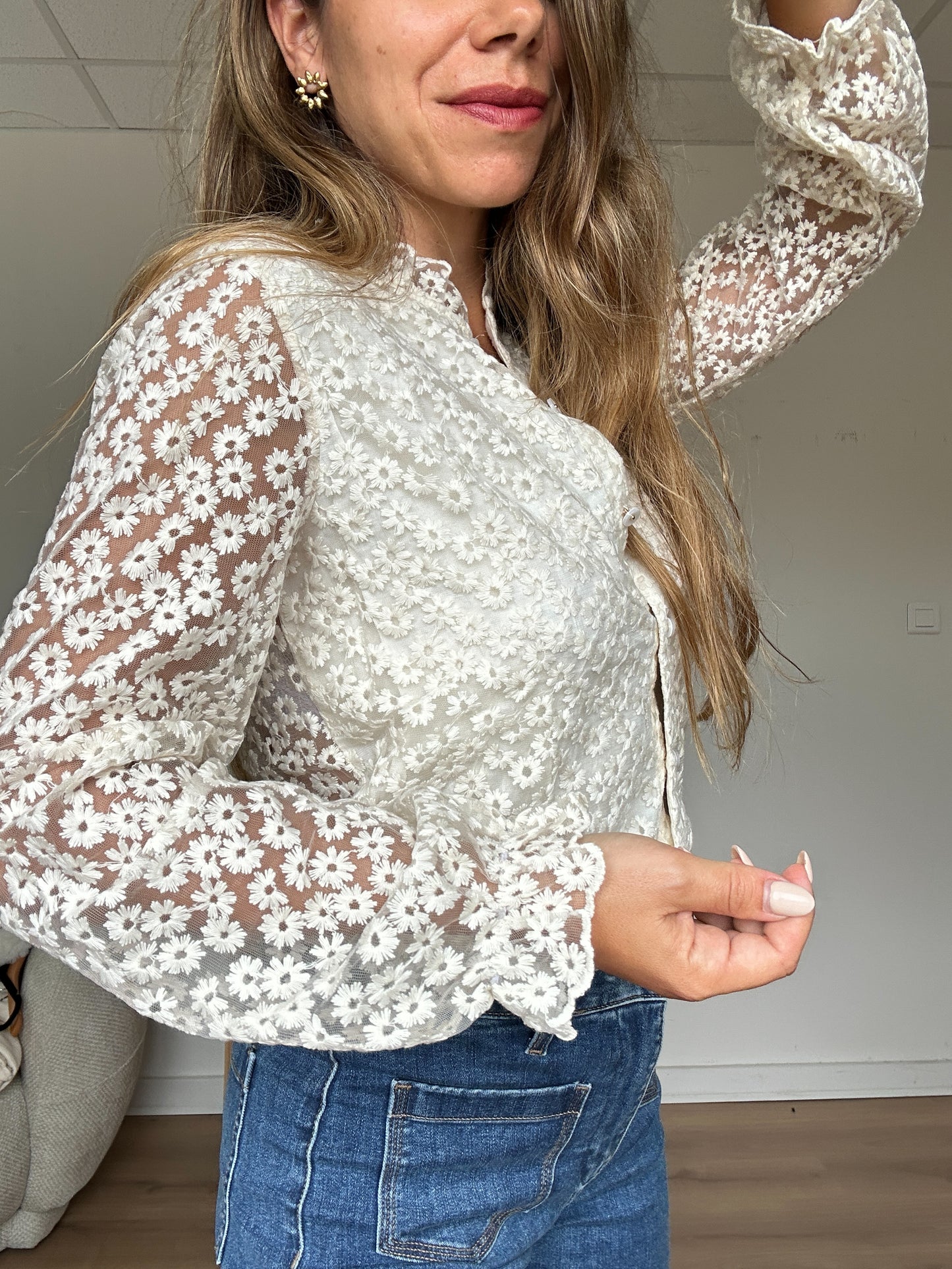Blouse Florence