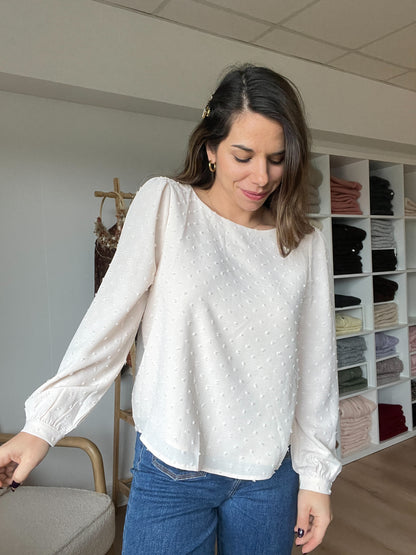 Blouse Agathe