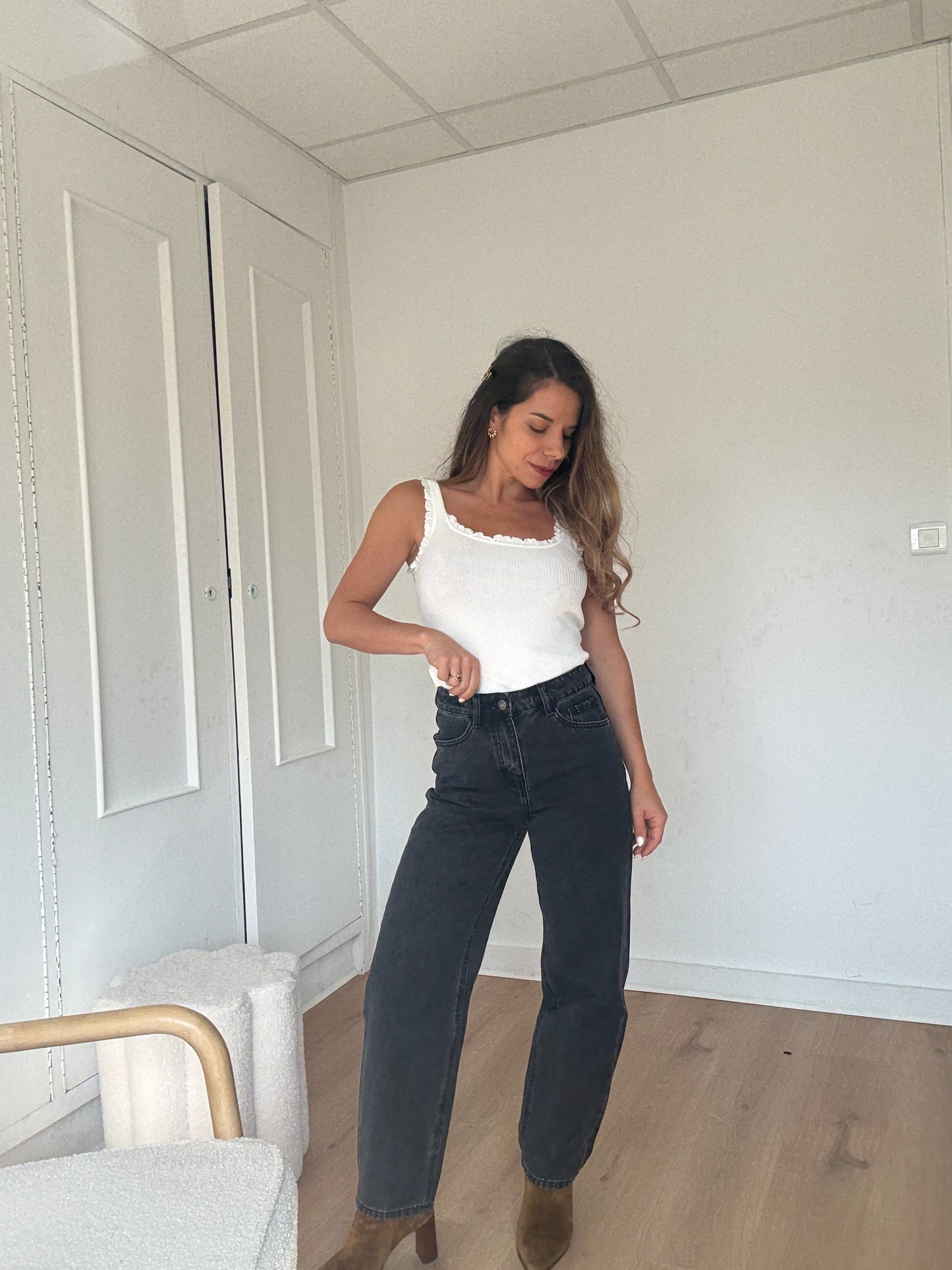 Jean Bonny gris