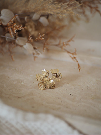 Bague réglable Lya