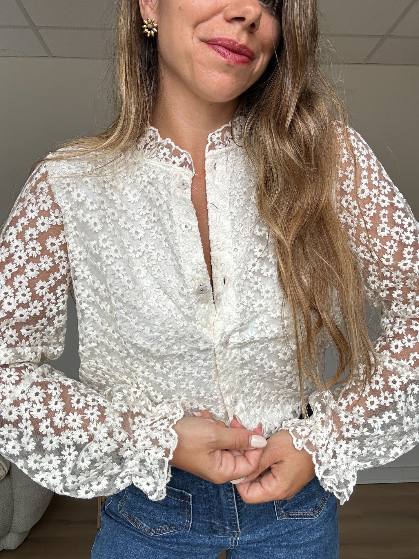 Blouse Florence