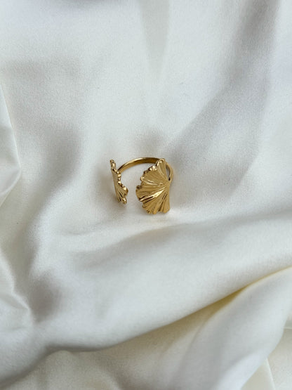 Bague réglable Emy