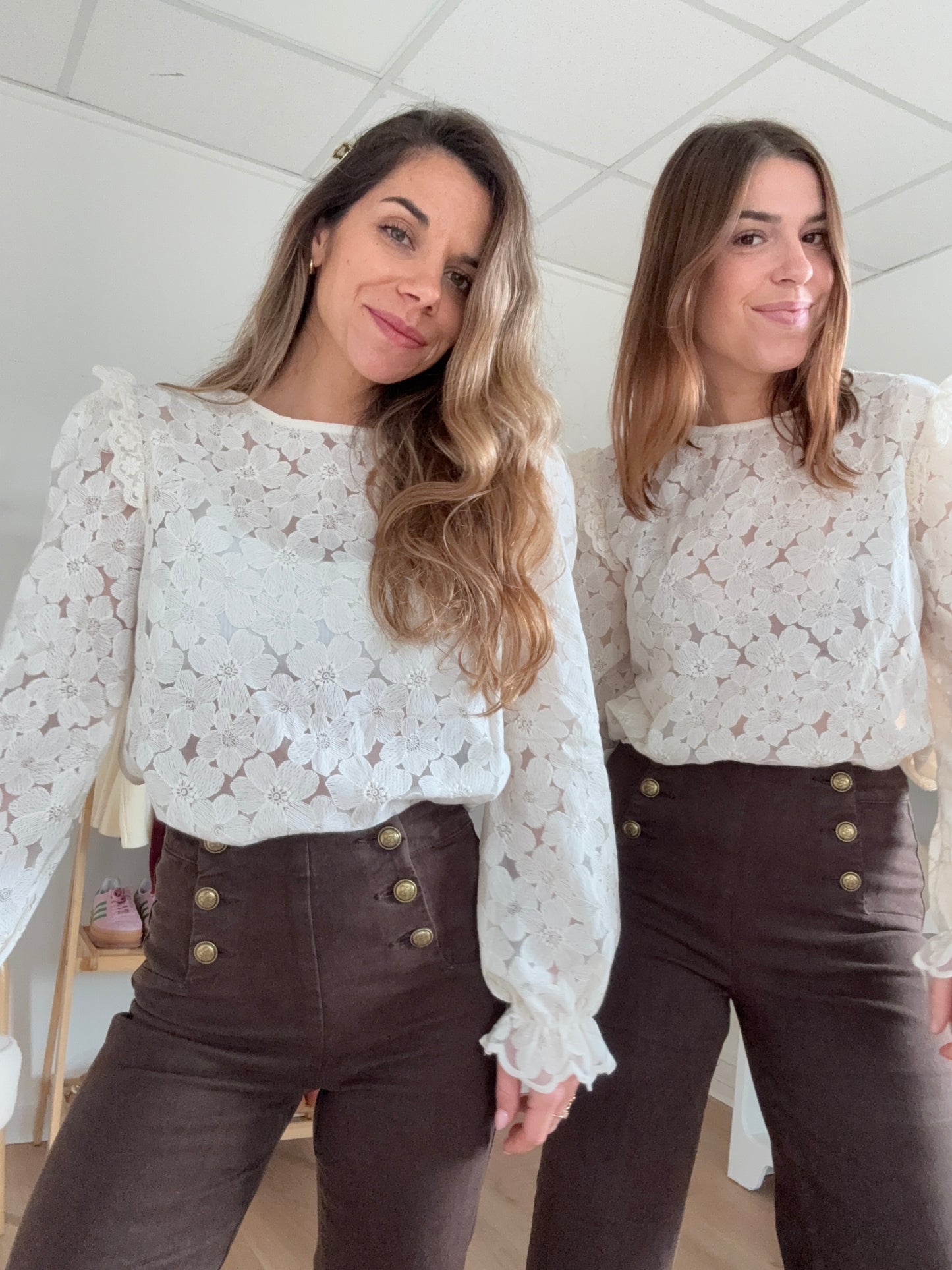 Jean Victorine chocolat