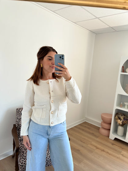 Cardigan Mathilde