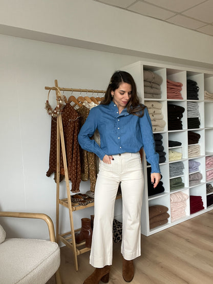 Blouse Albertine