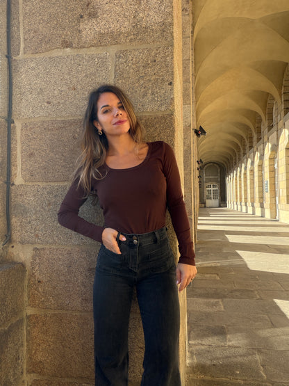 Top Côme chocolat