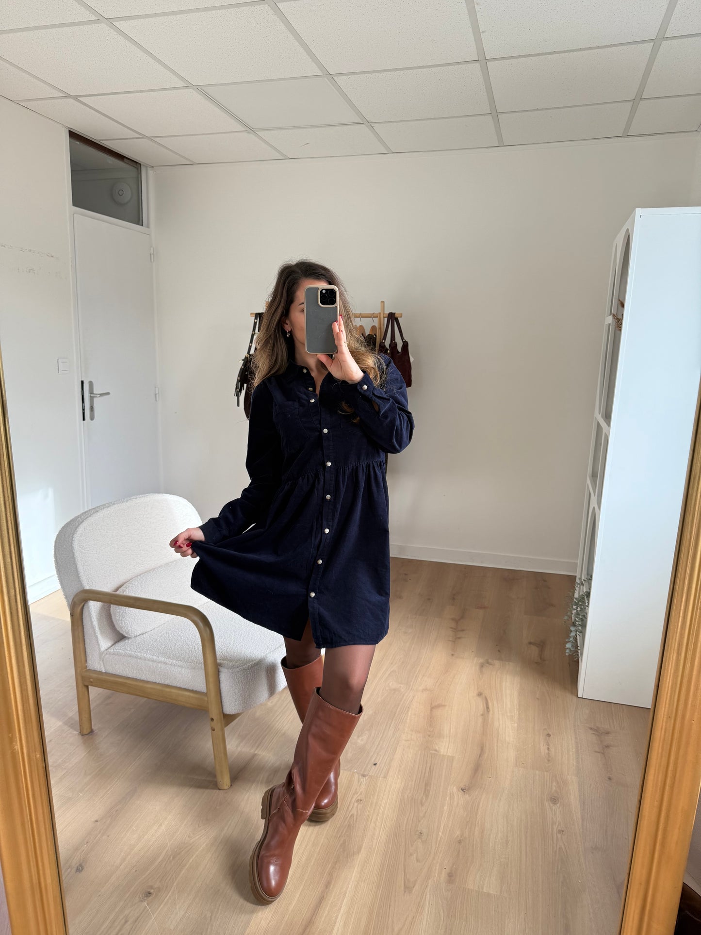Robe Victoria marine