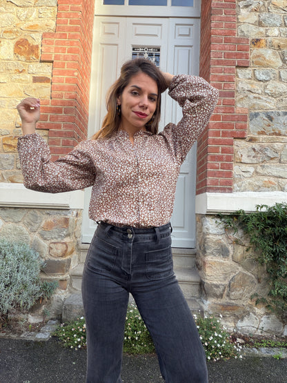 Blouse Ninon