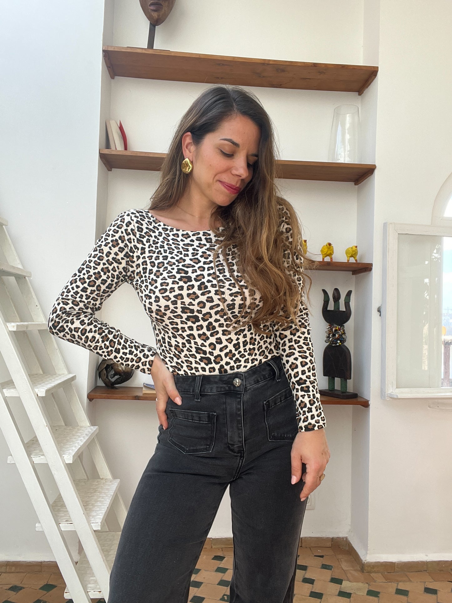 Body Graou