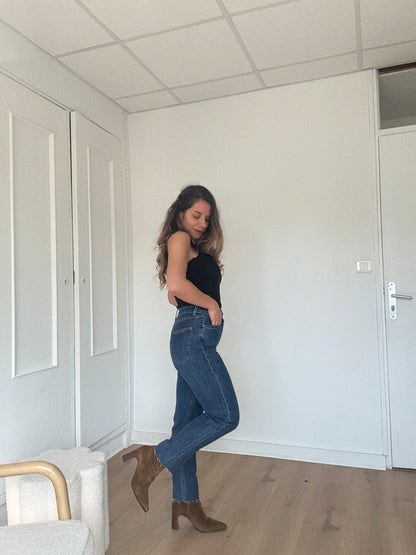 Jean Maryline bleu