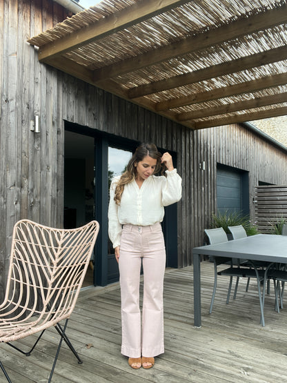 Blouse Lison