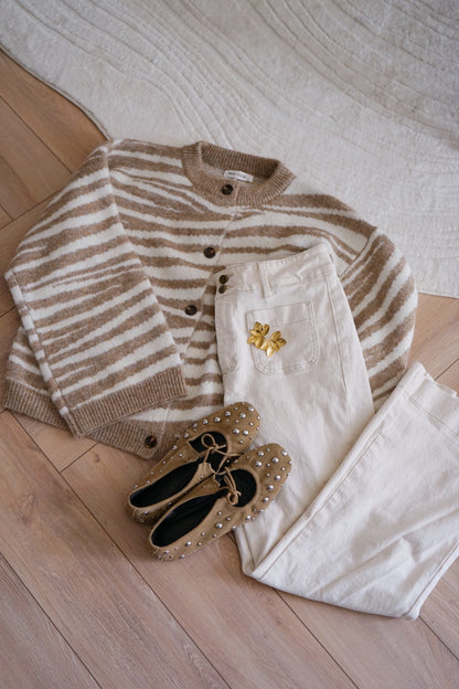 Cardigan Lison
