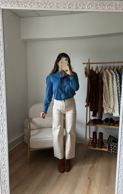 Blouse Albertine