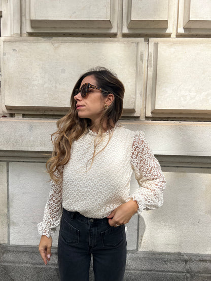 Blouse Berenice