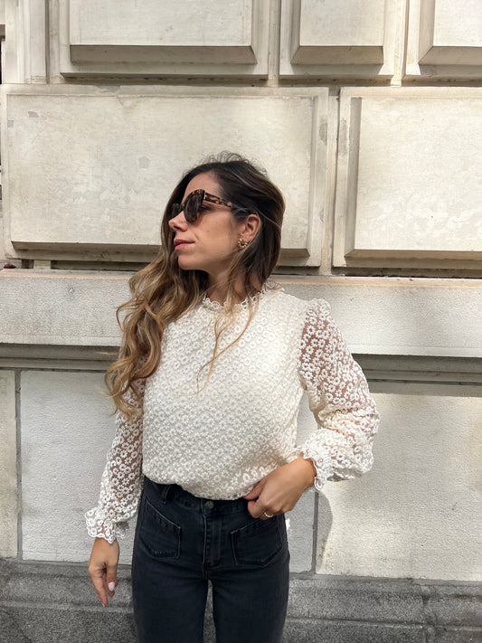 Blouse Berenice