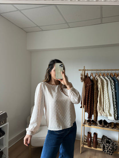 Blouse Agathe