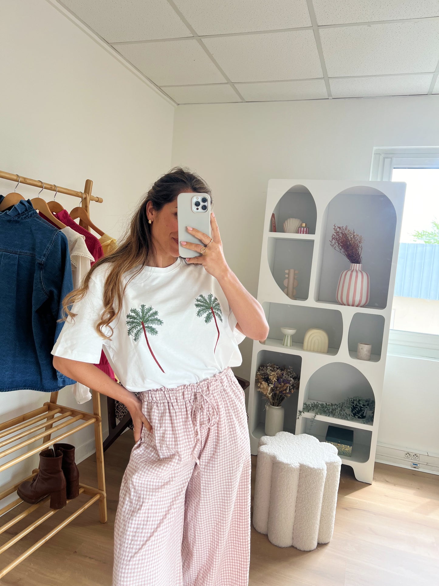 Tee-shirt Palma