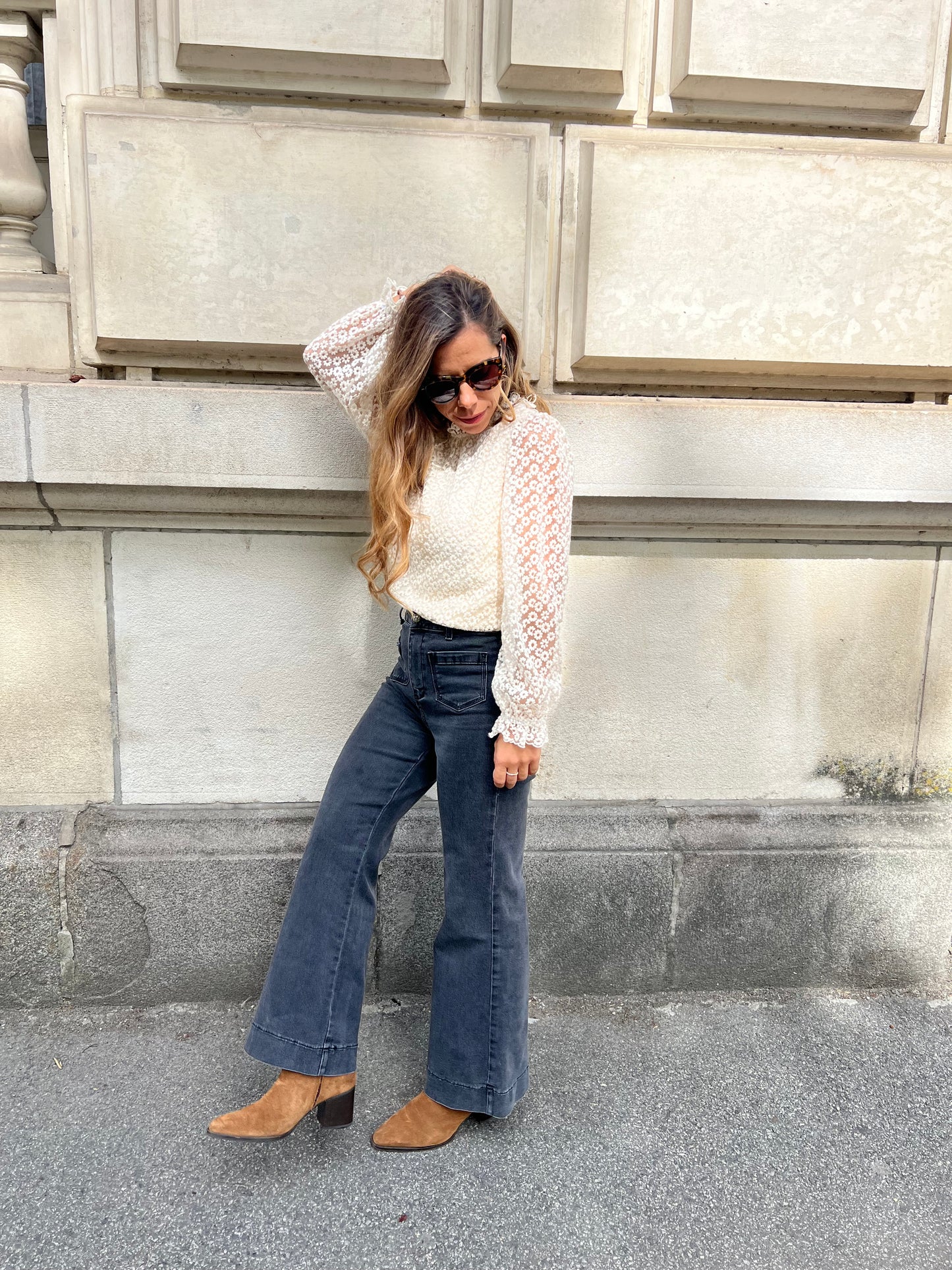 Blouse Berenice