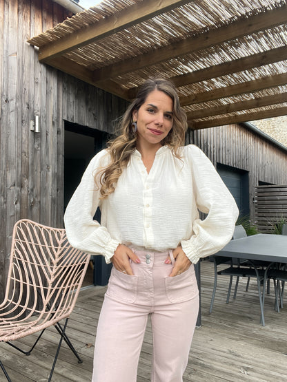 Blouse Lison