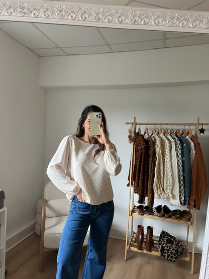 Blouse Agathe