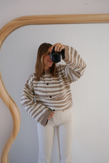 Cardigan Lison
