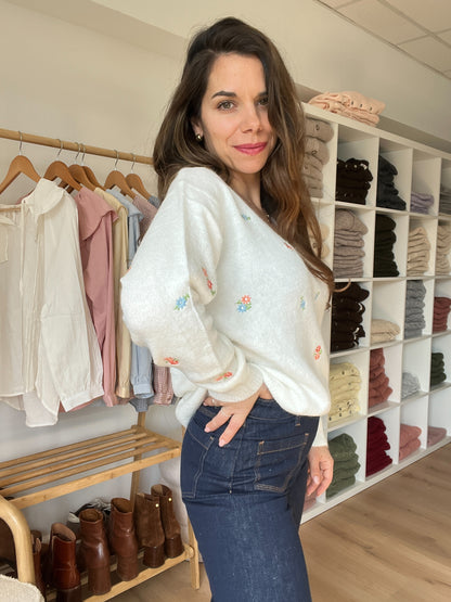 Pull Primavera