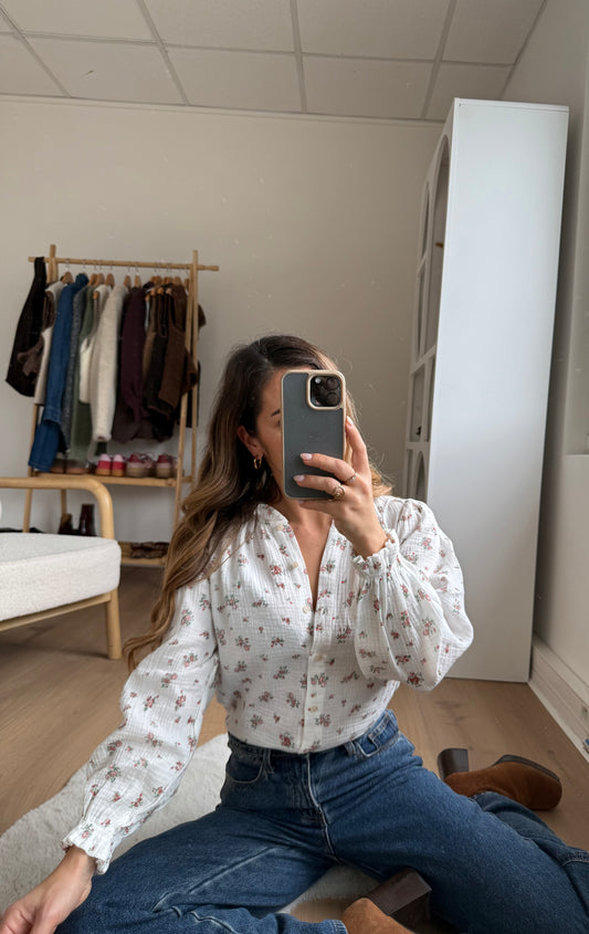 Blouse Juliette