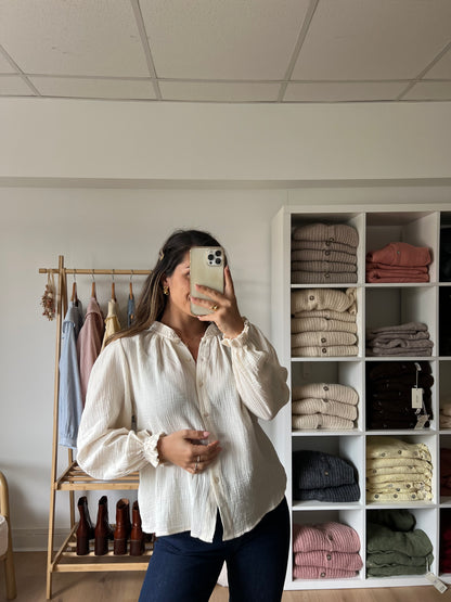 Blouse Lison