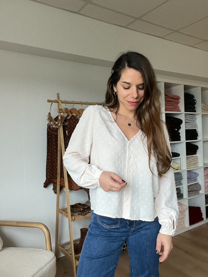 Blouse Agathe