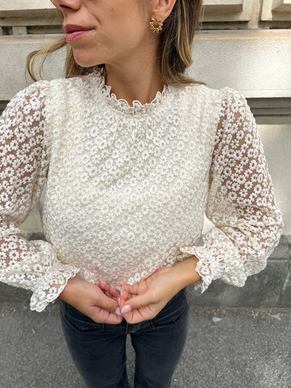 Blouse Berenice
