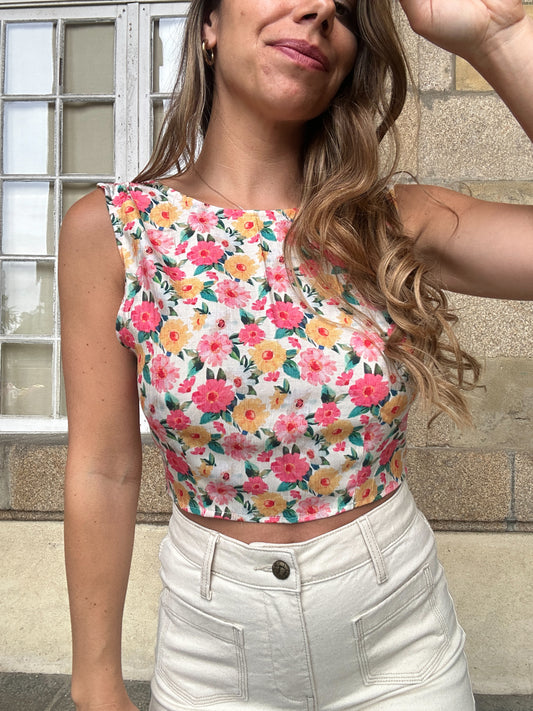 Top Flore