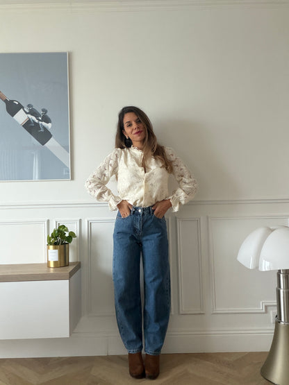Jean Tumi Denim moyen