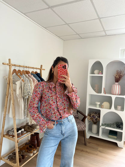 Jean large Amor