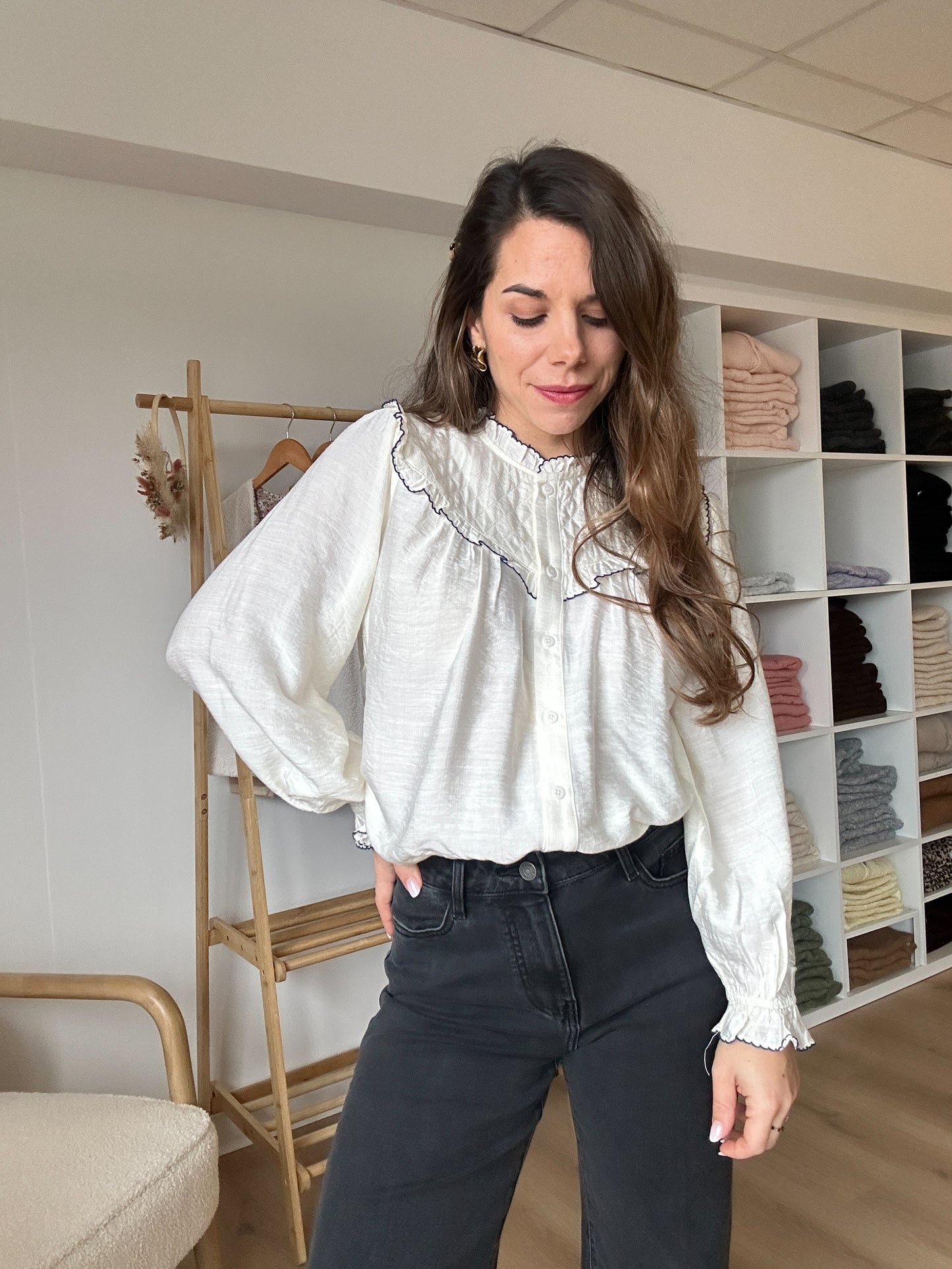 Blouse Danielle