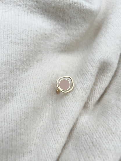 Bague réglable Ninon
