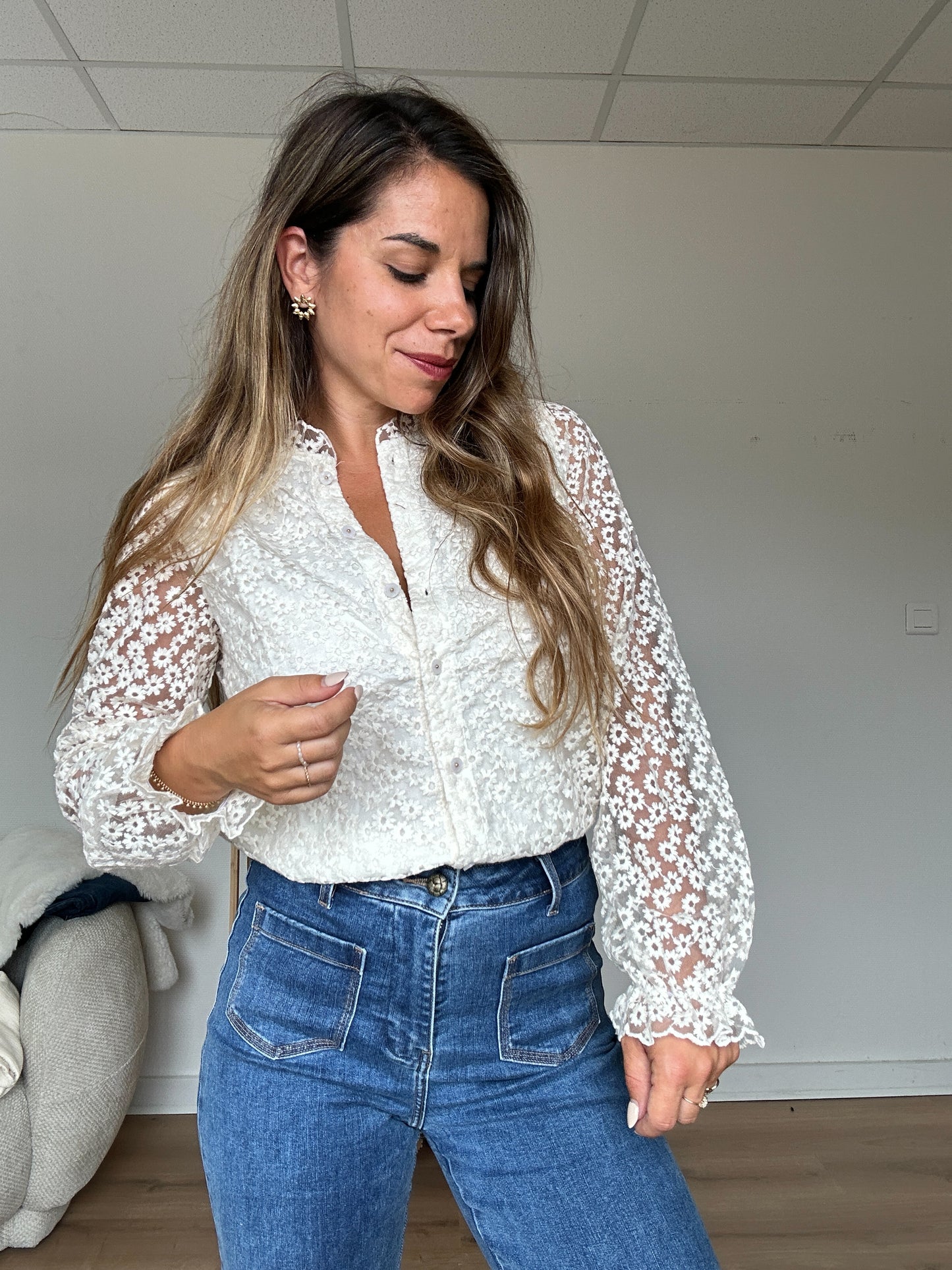 Blouse Florence