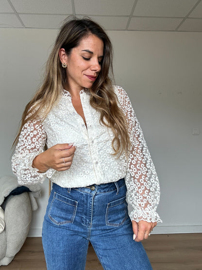 Blouse Florence