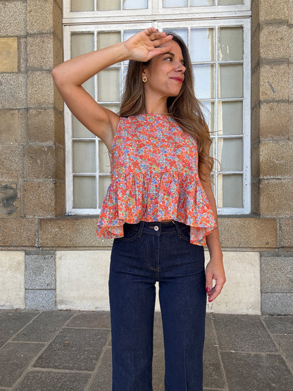 Top Suzanne liberty