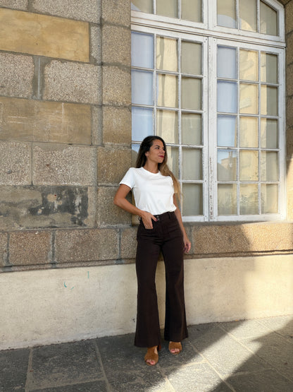 Jean Elenette chocolat