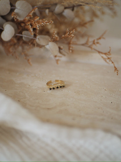 Bague réglable Dolce
