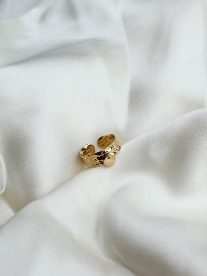 Bague réglable Lana