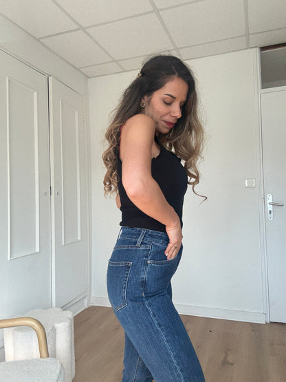 Jean Maryline bleu