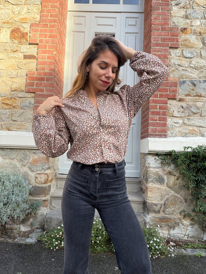 Blouse Ninon