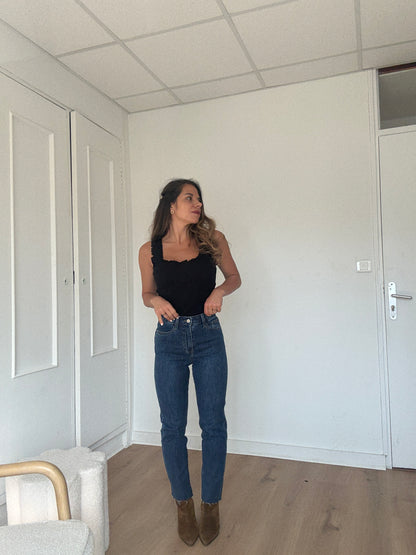 Jean Maryline bleu