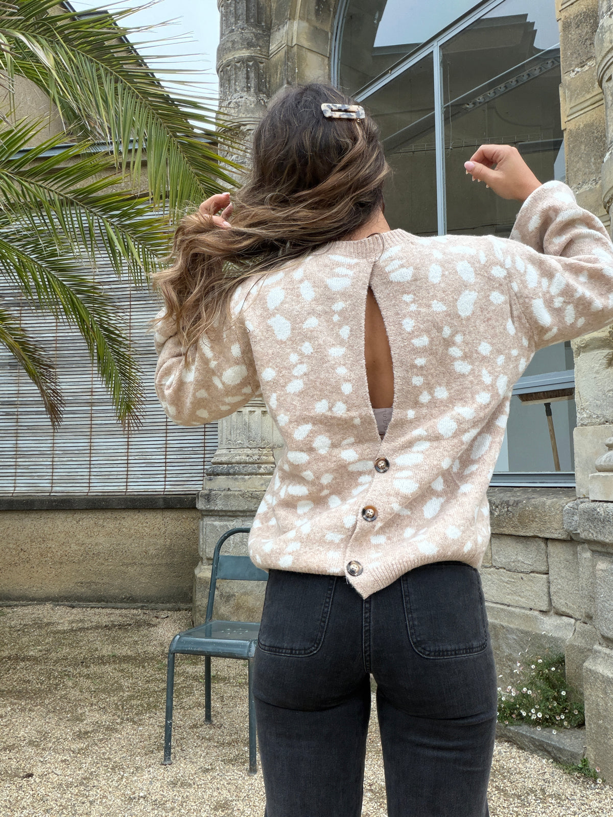 Pull Alix