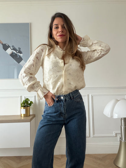 Jean Tumi Denim moyen