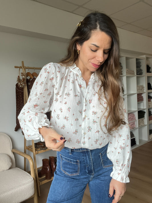 Blouse Juliette