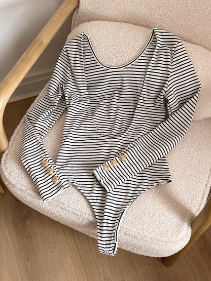 Body marinière Max